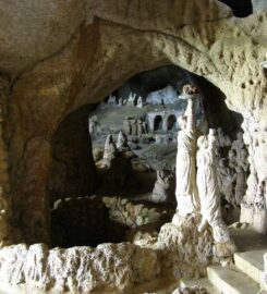 Chiesa di Piedigrotta