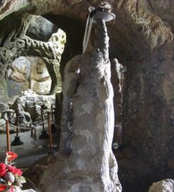 Chiesa di Piedigrotta