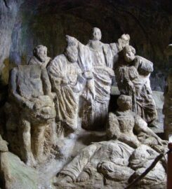 Chiesa di Piedigrotta