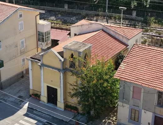 Chiesa di Maria SS. di Piedigrotta