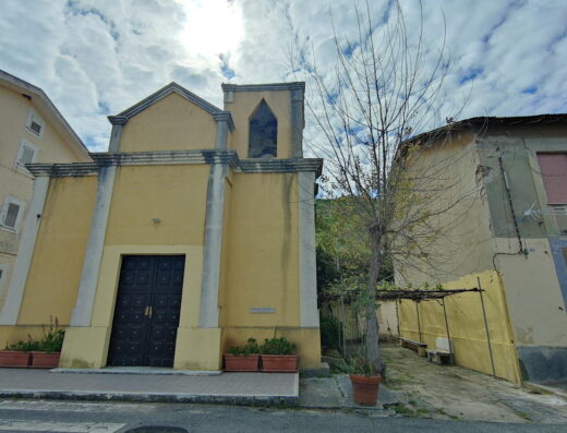 Chiesa di Maria SS. di Piedigrotta