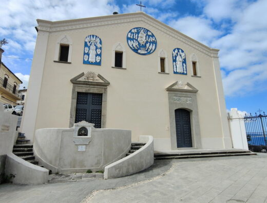 Chiesa del Purgatorio e di Maria SS. Delle Grazie
