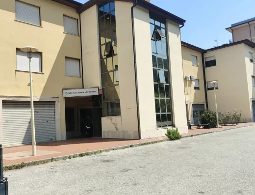 Bcc Calabria Ulteriore