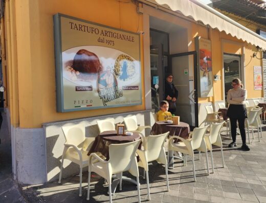 A’ Piazzetta