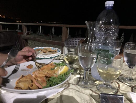 Acqua Azzurra