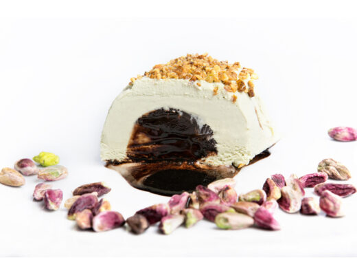 Antica Gelateria del Castello