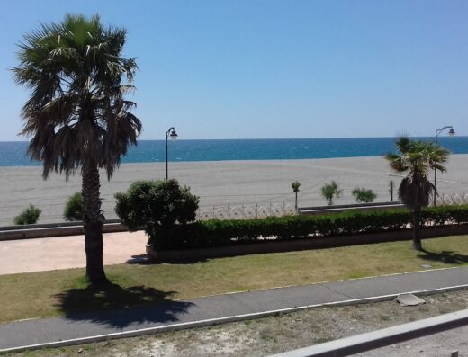 Apartment Pizzo