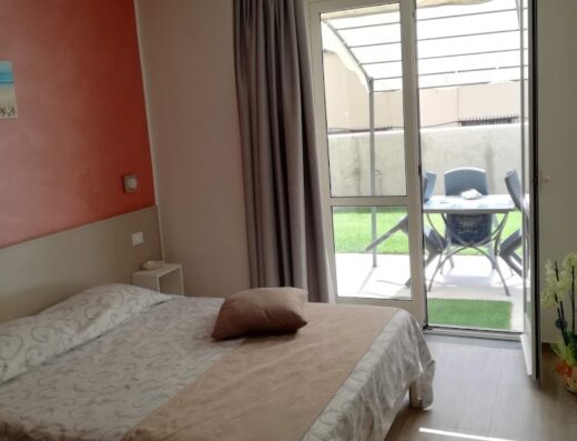 Asterias Residence & SPA