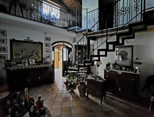 B&B Casa Armonia