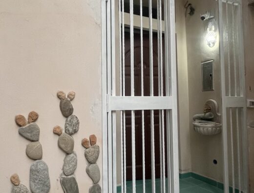 Casa Chumbera