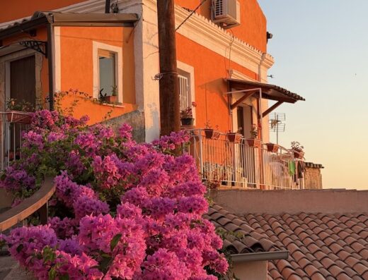 casa da annunziata