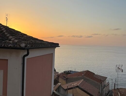Casa Dei Mille Bed And Breakfast