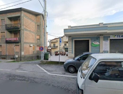 Casa Piserà