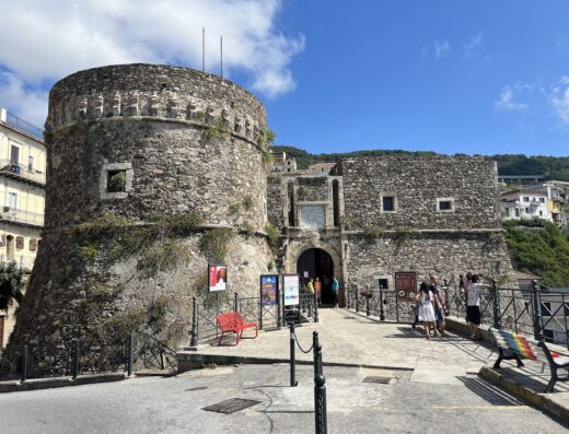 Castello Murat