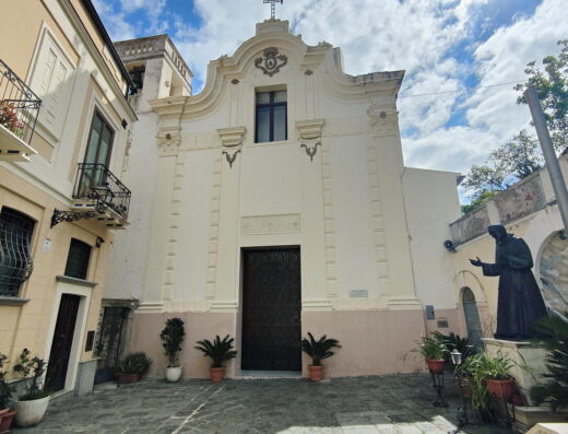 Chiesa del Carmine