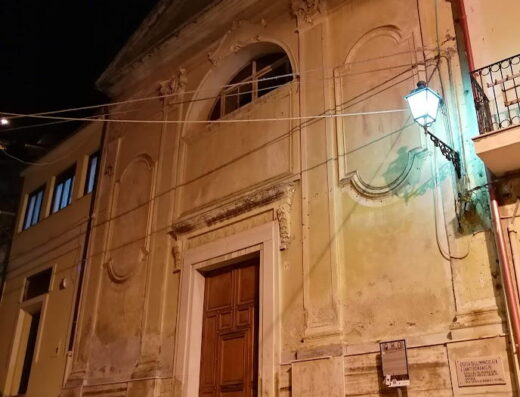 Foto della Parrocchia di Maria SS. Immacolata e San Ferdinando Re