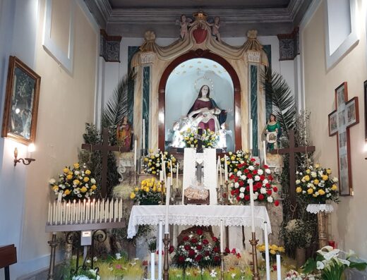 Chiesa della Pietà