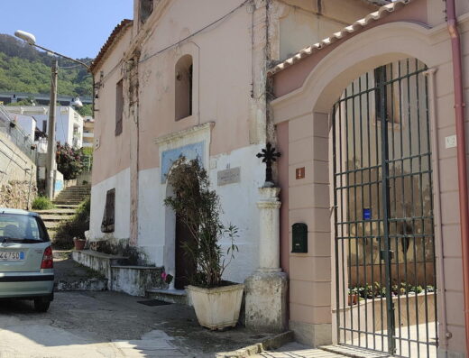 Chiesa della Pietà