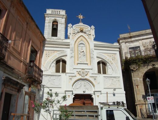 Chiesa dell’Immacolata