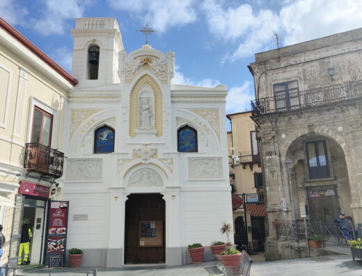 Chiesa dell’Immacolata