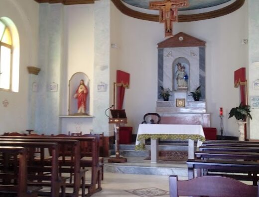 Chiesa di Maria SS. di Piedigrotta
