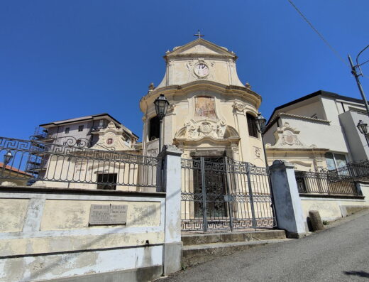 Chiesa di San Sebastiano