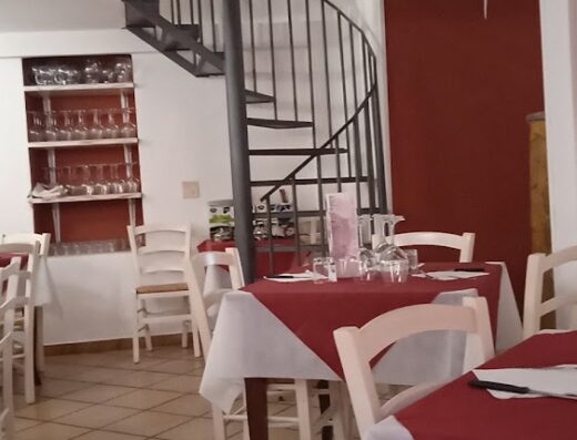 Da Ciccio – Gusto Calabrese