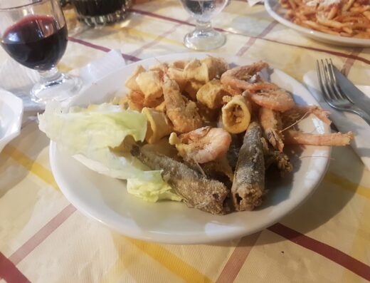 Da Poldo Di Occello Raffaele