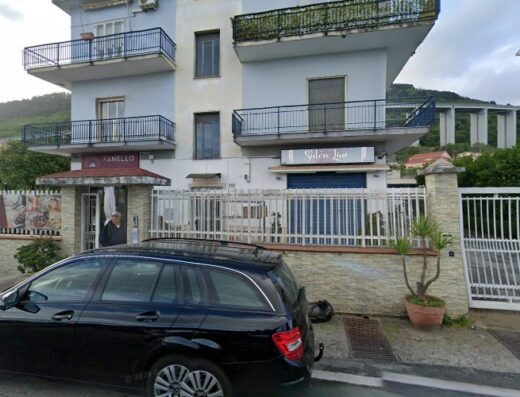 Easy Pizzo