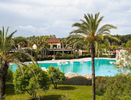 Falkensteiner Club Funimation Garden Calabria