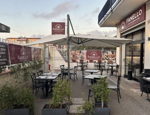 Fanello – Antica Panetteria dal 1948