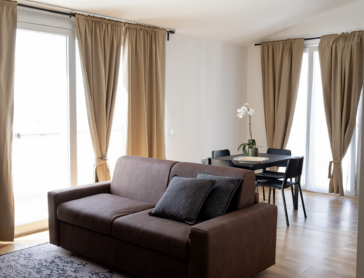 FP Apartments Pizzo