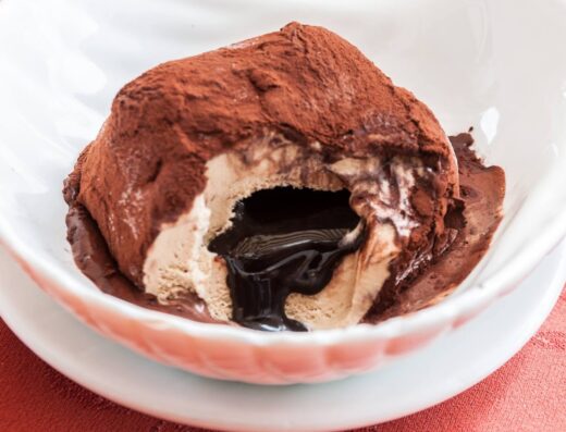 Gelateria Artigianale Il Tartufo di Cannavino