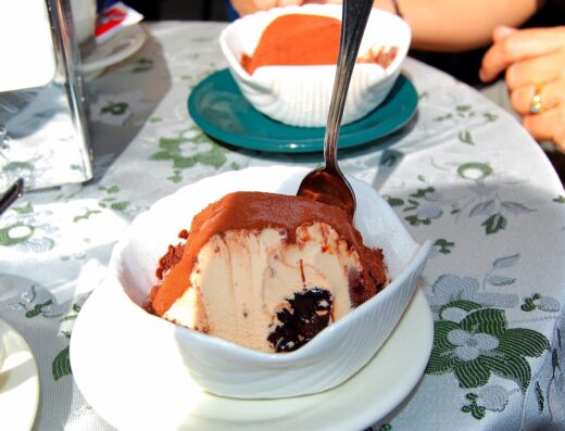 Gelateria Belvedere