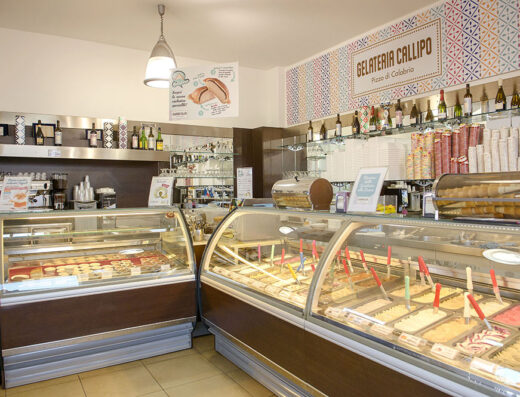 Gelateria Callipo