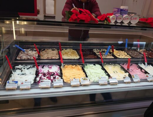 Gelateria Corallini