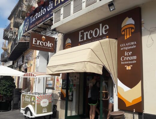 Gelateria Ercole – Il Gelato dal 1965
