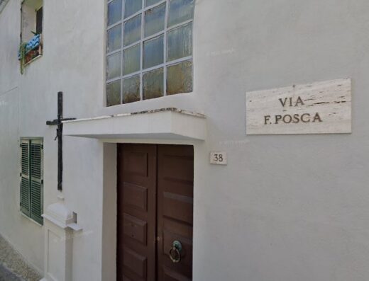 Gli Scacchi Apartments centro storico Pizzo
