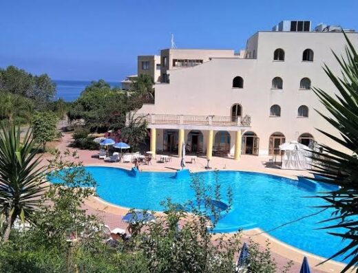 Grand Hotel Esperia
