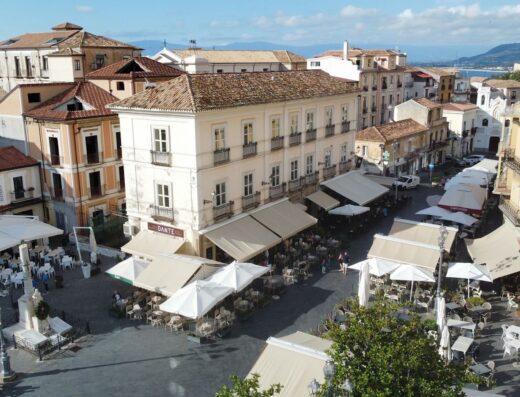 Hotel della Piazza