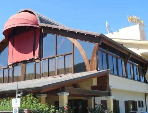Hotel Ristorante Marinella
