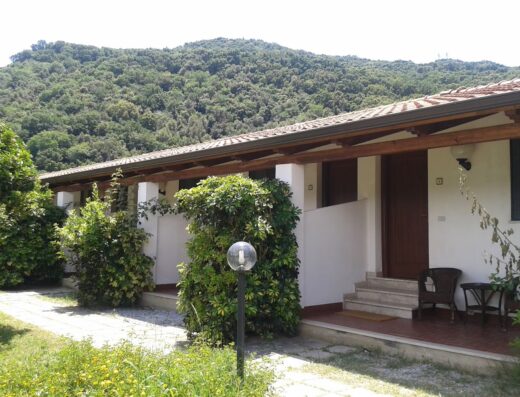 Il Casale delle Arance