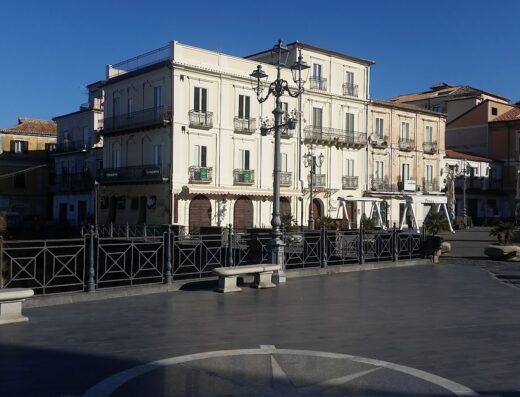 Il Casalino