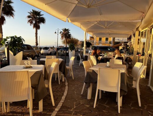 Il Frago Ristorante Pizzeria