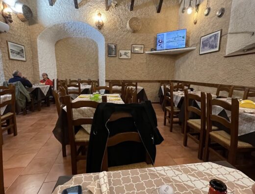 Il Porticato