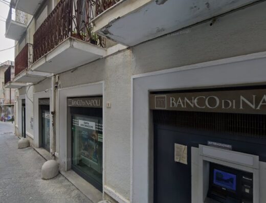Intesa Sanpaolo S.p.A. – Punto Consulenza