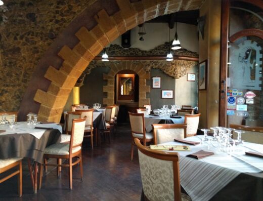 Le Castellane