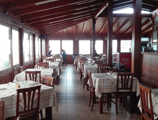 Lido Chiringuito – Ristorante,Pizzeria, Bar