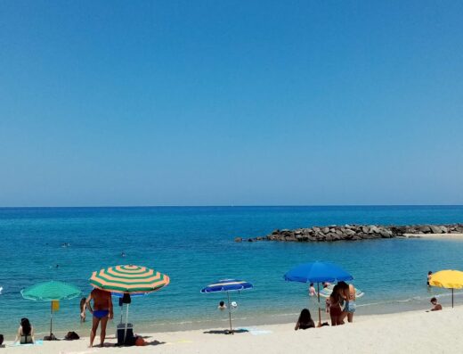Lido La Scogliera