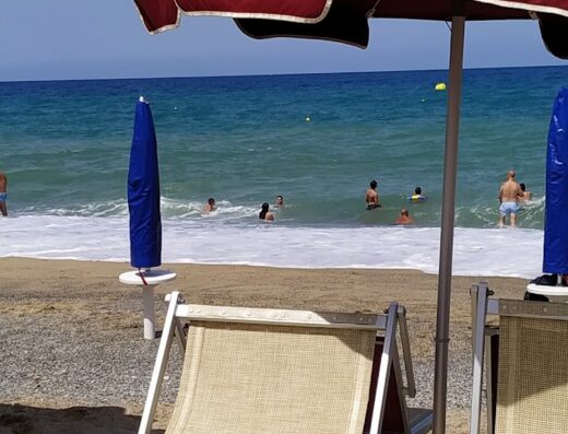 Lido Pescespada